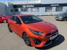 USED 2022 22 KIA PROCEED 1.5 T-GDi GT-Line Shooting Brake 5dr Petrol Manual Euro 6 (s/s) (158 bhp) 