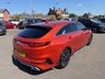 USED 2022 22 KIA PROCEED 1.5 T-GDi GT-Line Shooting Brake 5dr Petrol Manual Euro 6 (s/s) (158 bhp) 