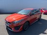 USED 2022 22 KIA PROCEED 1.5 T-GDi GT-Line Shooting Brake 5dr Petrol Manual Euro 6 (s/s) (158 bhp) 