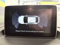 USED 2013 63 MAZDA MAZDA3 2.0 SKYACTIV-G Sport Nav Hatchback 5dr Petrol Auto Euro 5 (s/s) (120 ps) 
