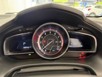 USED 2013 63 MAZDA MAZDA3 2.0 SKYACTIV-G Sport Nav Hatchback 5dr Petrol Auto Euro 5 (s/s) (120 ps) 