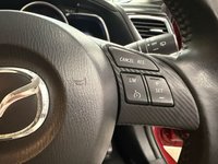USED 2013 63 MAZDA MAZDA3 2.0 SKYACTIV-G Sport Nav Hatchback 5dr Petrol Auto Euro 5 (s/s) (120 ps) 