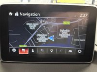 USED 2013 63 MAZDA MAZDA3 2.0 SKYACTIV-G Sport Nav Hatchback 5dr Petrol Auto Euro 5 (s/s) (120 ps) 