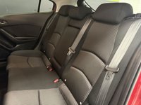 USED 2013 63 MAZDA MAZDA3 2.0 SKYACTIV-G Sport Nav Hatchback 5dr Petrol Auto Euro 5 (s/s) (120 ps) 
