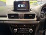 USED 2013 63 MAZDA MAZDA3 2.0 SKYACTIV-G Sport Nav Hatchback 5dr Petrol Auto Euro 5 (s/s) (120 ps) 