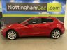 USED 2013 63 MAZDA MAZDA3 2.0 SKYACTIV-G Sport Nav Hatchback 5dr Petrol Auto Euro 5 (s/s) (120 ps) 