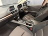 USED 2013 63 MAZDA MAZDA3 2.0 SKYACTIV-G Sport Nav Hatchback 5dr Petrol Auto Euro 5 (s/s) (120 ps) 