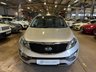 USED 2015 15 KIA SPORTAGE 2.0 CRDi KX-3 SUV 5dr Diesel Manual AWD Euro 5 (134 bhp) 