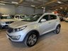 USED 2015 15 KIA SPORTAGE 2.0 CRDi KX-3 SUV 5dr Diesel Manual AWD Euro 5 (134 bhp) 