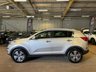 USED 2015 15 KIA SPORTAGE 2.0 CRDi KX-3 SUV 5dr Diesel Manual AWD Euro 5 (134 bhp) 