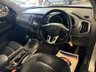 USED 2015 15 KIA SPORTAGE 2.0 CRDi KX-3 SUV 5dr Diesel Manual AWD Euro 5 (134 bhp) 