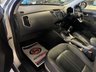 USED 2015 15 KIA SPORTAGE 2.0 CRDi KX-3 SUV 5dr Diesel Manual AWD Euro 5 (134 bhp) 