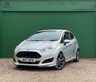 USED 2017 17 FORD FIESTA 1.0T EcoBoost ST-Line Hatchback 3dr Petrol Manual Euro 6 (s/s) (140 ps) DAB DIGITAL RADIO