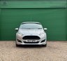 USED 2017 17 FORD FIESTA 1.0T EcoBoost ST-Line Hatchback 3dr Petrol Manual Euro 6 (s/s) (140 ps) DAB DIGITAL RADIO