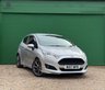 USED 2017 17 FORD FIESTA 1.0T EcoBoost ST-Line Hatchback 3dr Petrol Manual Euro 6 (s/s) (140 ps) DAB DIGITAL RADIO