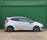 USED 2017 17 FORD FIESTA 1.0T EcoBoost ST-Line Hatchback 3dr Petrol Manual Euro 6 (s/s) (140 ps) DAB DIGITAL RADIO