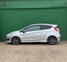USED 2017 17 FORD FIESTA 1.0T EcoBoost ST-Line Hatchback 3dr Petrol Manual Euro 6 (s/s) (140 ps) DAB DIGITAL RADIO