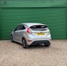 USED 2017 17 FORD FIESTA 1.0T EcoBoost ST-Line Hatchback 3dr Petrol Manual Euro 6 (s/s) (140 ps) DAB DIGITAL RADIO