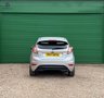 USED 2017 17 FORD FIESTA 1.0T EcoBoost ST-Line Hatchback 3dr Petrol Manual Euro 6 (s/s) (140 ps) DAB DIGITAL RADIO