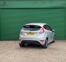 USED 2017 17 FORD FIESTA 1.0T EcoBoost ST-Line Hatchback 3dr Petrol Manual Euro 6 (s/s) (140 ps) DAB DIGITAL RADIO