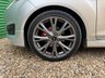 USED 2017 17 FORD FIESTA 1.0T EcoBoost ST-Line Hatchback 3dr Petrol Manual Euro 6 (s/s) (140 ps) DAB DIGITAL RADIO