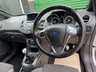 USED 2017 17 FORD FIESTA 1.0T EcoBoost ST-Line Hatchback 3dr Petrol Manual Euro 6 (s/s) (140 ps) DAB DIGITAL RADIO