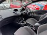 USED 2017 17 FORD FIESTA 1.0T EcoBoost ST-Line Hatchback 3dr Petrol Manual Euro 6 (s/s) (140 ps) DAB DIGITAL RADIO