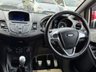 USED 2017 17 FORD FIESTA 1.0T EcoBoost ST-Line Hatchback 3dr Petrol Manual Euro 6 (s/s) (140 ps) DAB DIGITAL RADIO