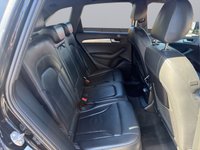 USED 2015 15 AUDI Q5 2.0 TDI S line Plus SUV 5dr Diesel S Tronic quattro Euro 5 (s/s) (177 ps) 