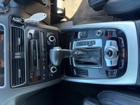 USED 2015 15 AUDI Q5 2.0 TDI S line Plus SUV 5dr Diesel S Tronic quattro Euro 5 (s/s) (177 ps) 