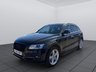 USED 2015 15 AUDI Q5 2.0 TDI S line Plus SUV 5dr Diesel S Tronic quattro Euro 5 (s/s) (177 ps) 