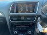 USED 2015 15 AUDI Q5 2.0 TDI S line Plus SUV 5dr Diesel S Tronic quattro Euro 5 (s/s) (177 ps) 
