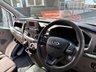 USED 2022 71 FORD TRANSIT 2.0 350 EcoBlue Leader Double Cab Utility 4dr Diesel Manual RWD L3 Euro 6 (s/s) (130 ps) Twin Rear Wheel