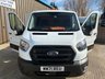USED 2022 71 FORD TRANSIT 2.0 350 EcoBlue Leader Double Cab Utility 4dr Diesel Manual RWD L3 Euro 6 (s/s) (130 ps) Twin Rear Wheel