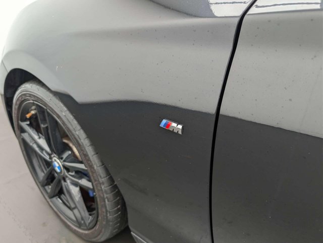 USED 2017 67 BMW 2 SERIES 1.5 218i M Sport 2dr CLICK & COLLECT/ HOME DELIVERY