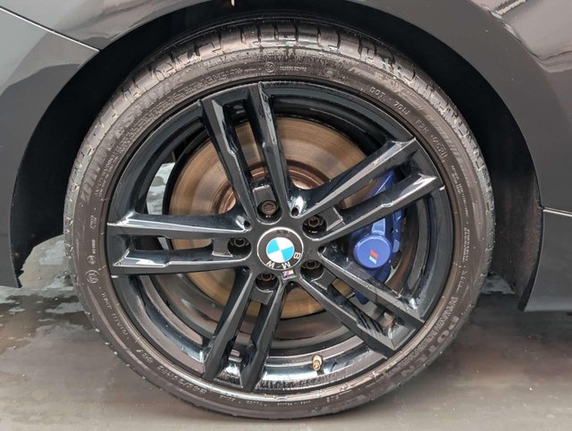 USED 2017 67 BMW 2 SERIES 1.5 218i M Sport 2dr CLICK & COLLECT/ HOME DELIVERY