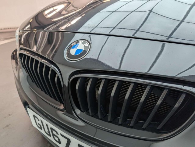 USED 2017 67 BMW 2 SERIES 1.5 218i M Sport 2dr CLICK & COLLECT/ HOME DELIVERY