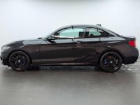 USED 2017 67 BMW 2 SERIES 1.5 218i M Sport 2dr CLICK & COLLECT/ HOME DELIVERY