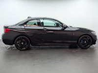 USED 2017 67 BMW 2 SERIES 1.5 218i M Sport 2dr CLICK & COLLECT/ HOME DELIVERY