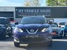 USED 2017 17 NISSAN QASHQAI 1.2 DIG-T Tekna SUV 5dr Petrol Manual 2WD Euro 6 (s/s) (115 ps) 