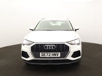 USED 2023 72 AUDI Q3 1.4 TFSIe 45 Technik SUV 5dr Petrol Plug-in Hybrid S Tronic Euro 6 (s/s) 13kWh (245 ps) DRIVE SELECT | VIRTUAL COCKPIT