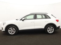 USED 2023 72 AUDI Q3 1.4 TFSIe 45 Technik SUV 5dr Petrol Plug-in Hybrid S Tronic Euro 6 (s/s) 13kWh (245 ps) DRIVE SELECT | VIRTUAL COCKPIT