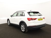 USED 2023 72 AUDI Q3 1.4 TFSIe 45 Technik SUV 5dr Petrol Plug-in Hybrid S Tronic Euro 6 (s/s) 13kWh (245 ps) DRIVE SELECT | VIRTUAL COCKPIT