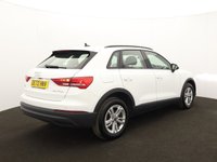 USED 2023 72 AUDI Q3 1.4 TFSIe 45 Technik SUV 5dr Petrol Plug-in Hybrid S Tronic Euro 6 (s/s) 13kWh (245 ps) DRIVE SELECT | VIRTUAL COCKPIT