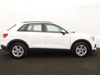 USED 2023 72 AUDI Q3 1.4 TFSIe 45 Technik SUV 5dr Petrol Plug-in Hybrid S Tronic Euro 6 (s/s) 13kWh (245 ps) DRIVE SELECT | VIRTUAL COCKPIT