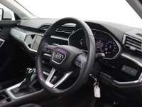 USED 2023 72 AUDI Q3 1.4 TFSIe 45 Technik SUV 5dr Petrol Plug-in Hybrid S Tronic Euro 6 (s/s) 13kWh (245 ps) DRIVE SELECT | VIRTUAL COCKPIT