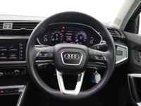 USED 2023 72 AUDI Q3 1.4 TFSIe 45 Technik SUV 5dr Petrol Plug-in Hybrid S Tronic Euro 6 (s/s) 13kWh (245 ps) DRIVE SELECT | VIRTUAL COCKPIT