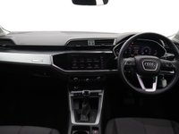 USED 2023 72 AUDI Q3 1.4 TFSIe 45 Technik SUV 5dr Petrol Plug-in Hybrid S Tronic Euro 6 (s/s) 13kWh (245 ps) DRIVE SELECT | VIRTUAL COCKPIT