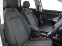 USED 2023 72 AUDI Q3 1.4 TFSIe 45 Technik SUV 5dr Petrol Plug-in Hybrid S Tronic Euro 6 (s/s) 13kWh (245 ps) DRIVE SELECT | VIRTUAL COCKPIT