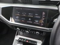 USED 2023 72 AUDI Q3 1.4 TFSIe 45 Technik SUV 5dr Petrol Plug-in Hybrid S Tronic Euro 6 (s/s) 13kWh (245 ps) DRIVE SELECT | VIRTUAL COCKPIT